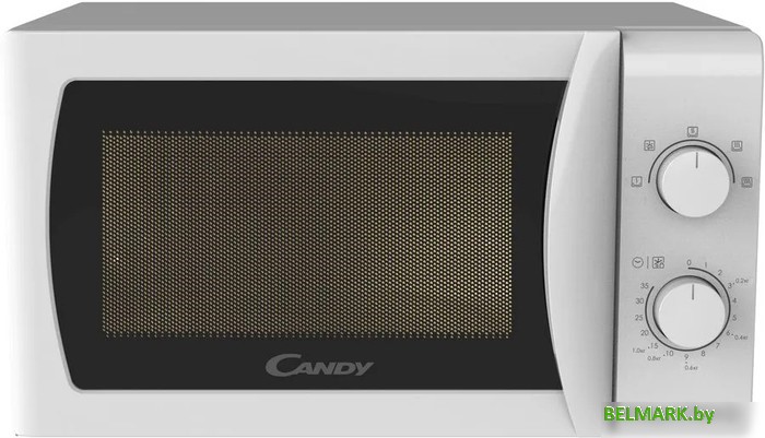 Микроволновая печь Candy CMW20SMW-07 - фото