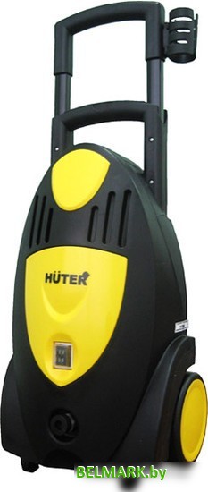 Мойка высокого давления Huter W105-QD - фото