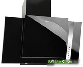 Кухонная вытяжка Akpo Grand 60 WK-4 (черный) - фото