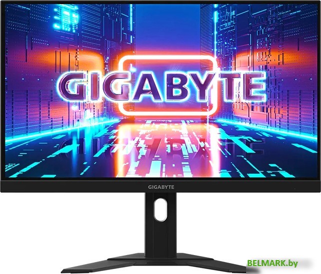 Игровой монитор Gigabyte M27U - фото