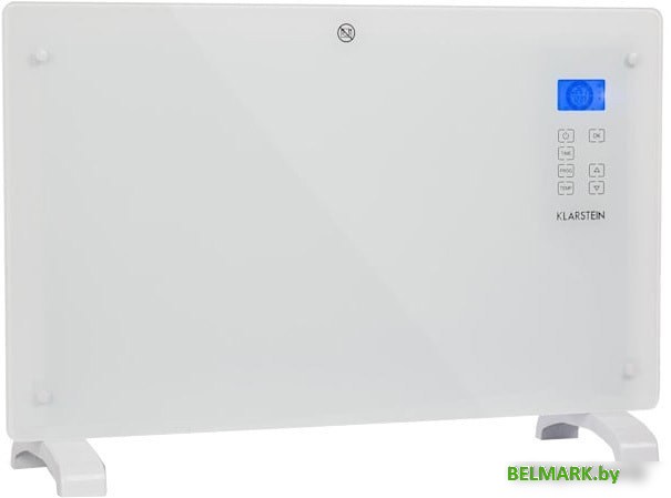 Конвектор Klarstein Norderney 2000W (белый) - фото