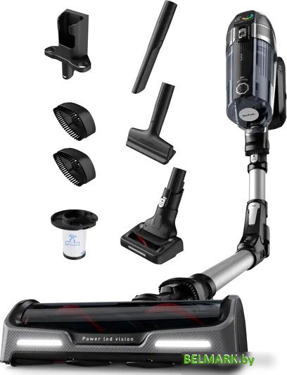 Пылесос Tefal X-Force Flex 14.60 Animal Care TY99A8WO - фото