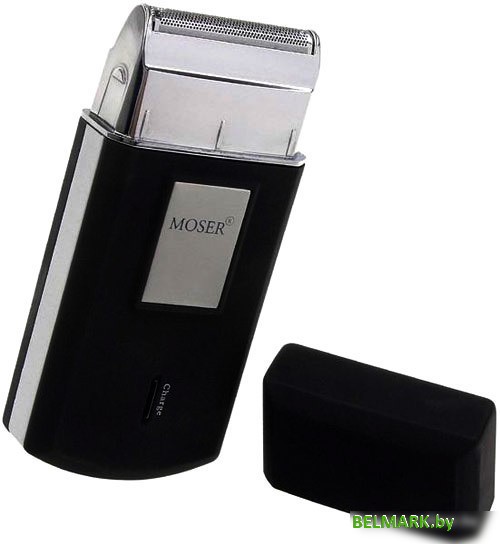 Электробритва Moser Travel Shaver 3615-0051 - фото