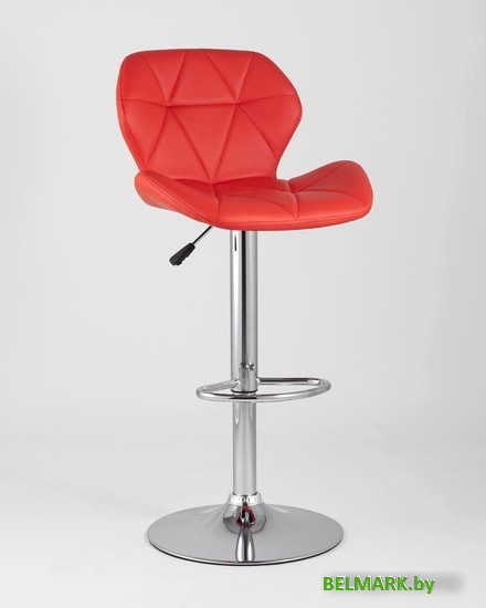 Стул Stool Group Бон барный (красный) - фото2
