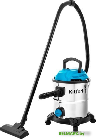 Пылесос Kitfort KT-548 - фото