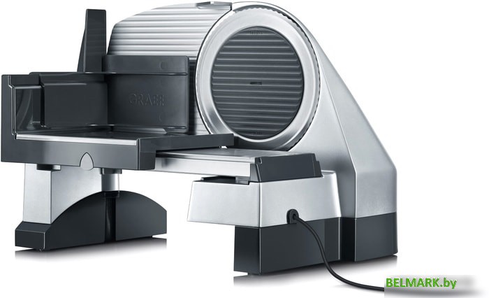 Ломтерезка Graef S50000 - фото2