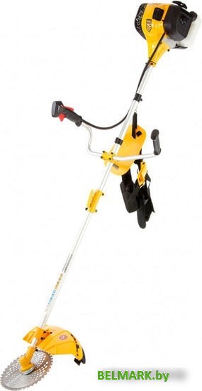 Триммер Denzel DGT-520S - фото