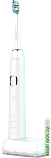 Электрическая зубная щетка AENO DB3 - фото