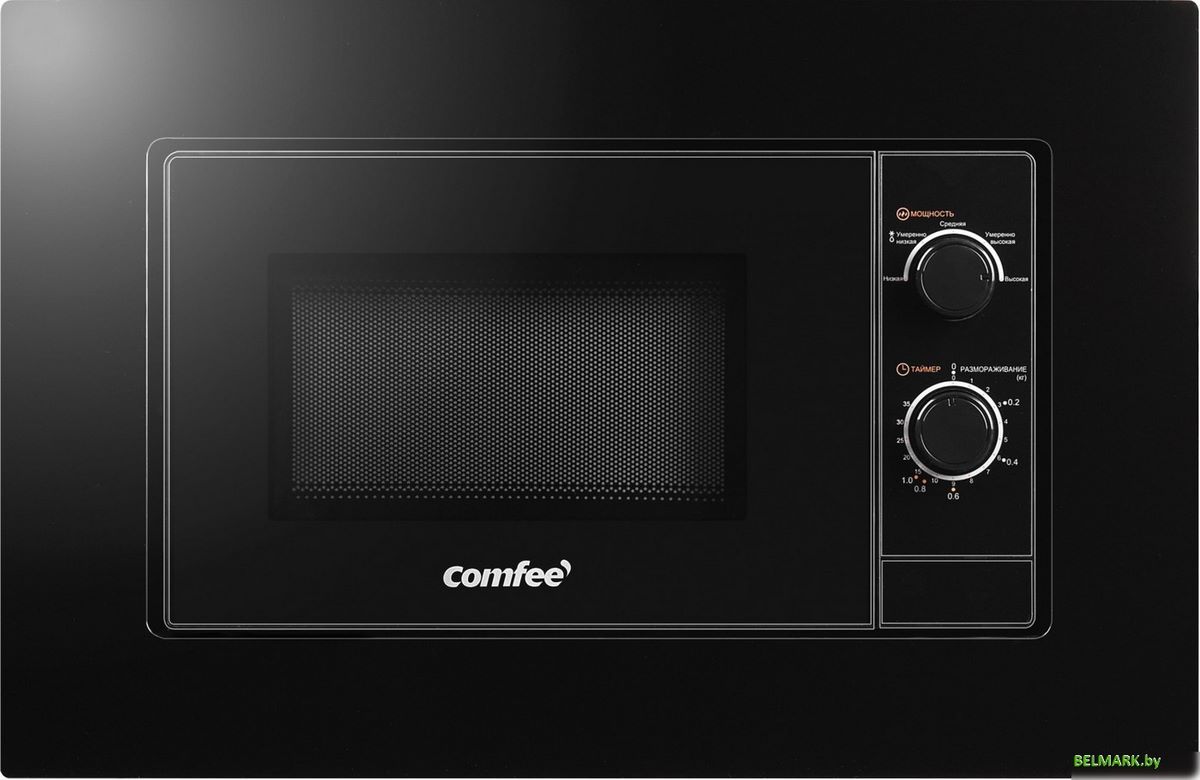 Микроволновая печь Comfee CBM2000B - фото