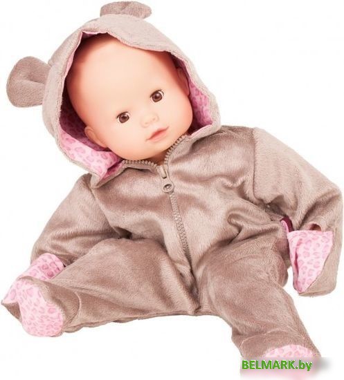 Аксессуар Gotz Костюм медвежонка 48см 3402821 - фото2