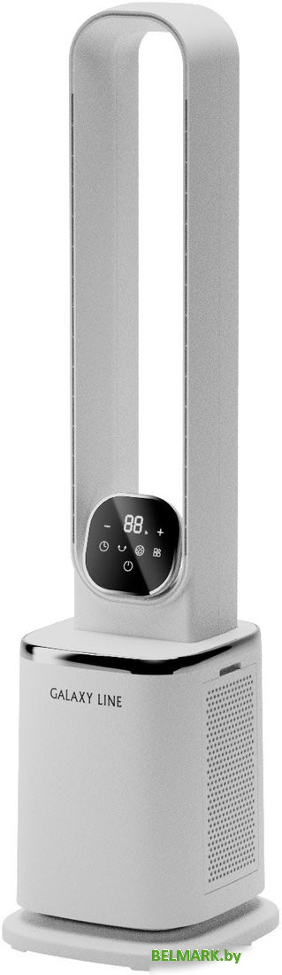 Безлопастной вентилятор Galaxy Line GL8118 - фото