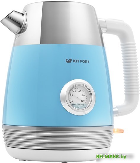 Электрочайник Kitfort KT-633-4 - фото