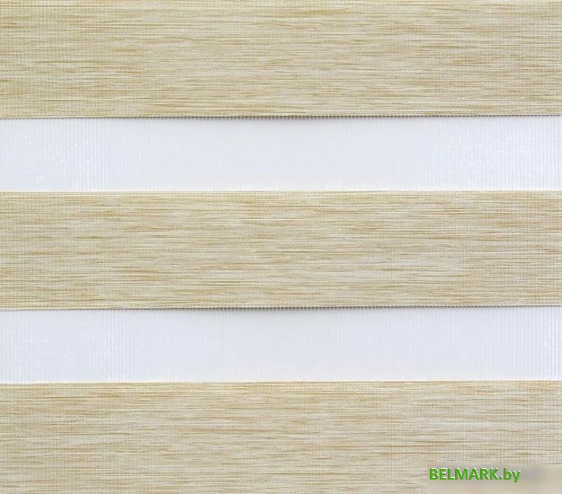 Шторы день-ночь Lm Decor Винтаж ДН LB 50-02 140x170 - фото