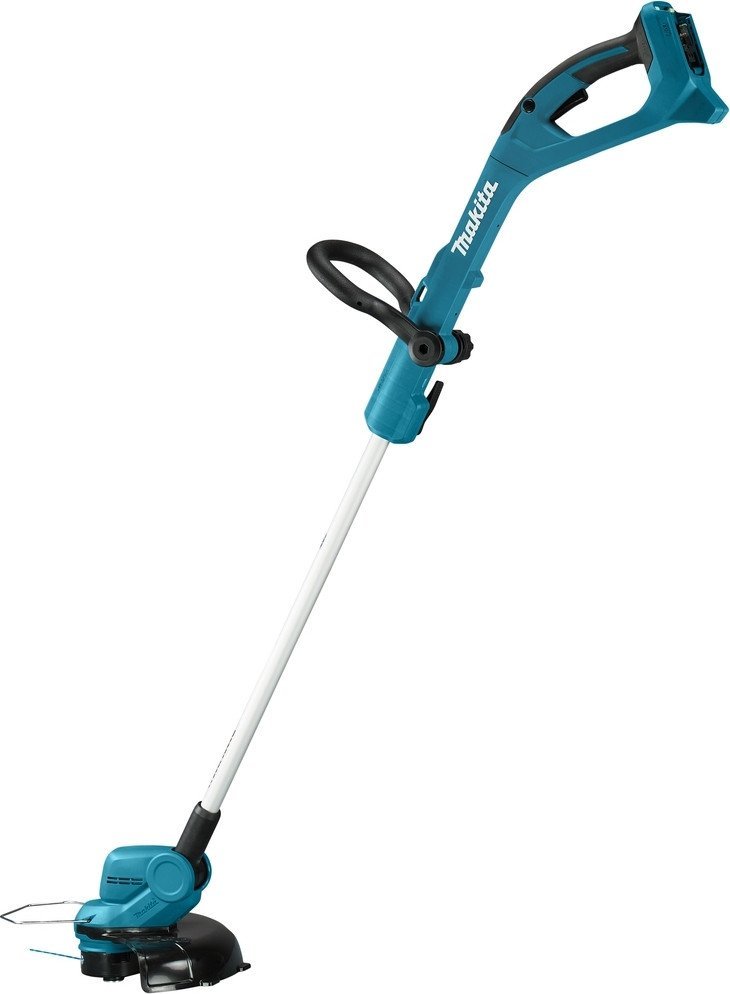 Триммер Makita DUR193Z (без АКБ) - фото2