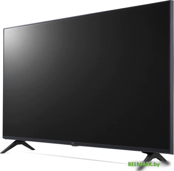 Телевизор LG 43UQ80001LA - фото2