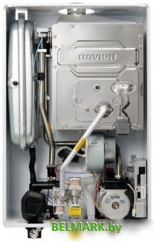 Отопительный котел NAVIEN Deluxe One 35K - фото2