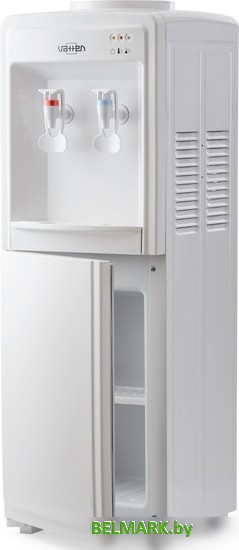 Кулер для воды Vatten V09WE (белый) - фото2