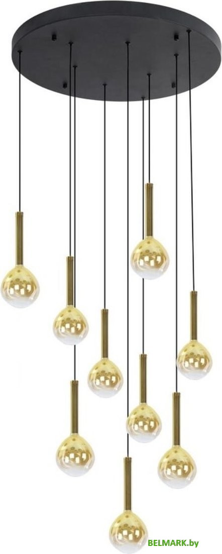 Подвесная люстра Aployt APL.058.03.36 - фото