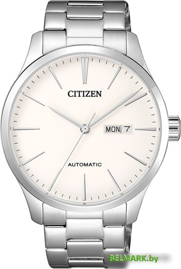 Наручные часы CITIZEN NH8350-83A - фото