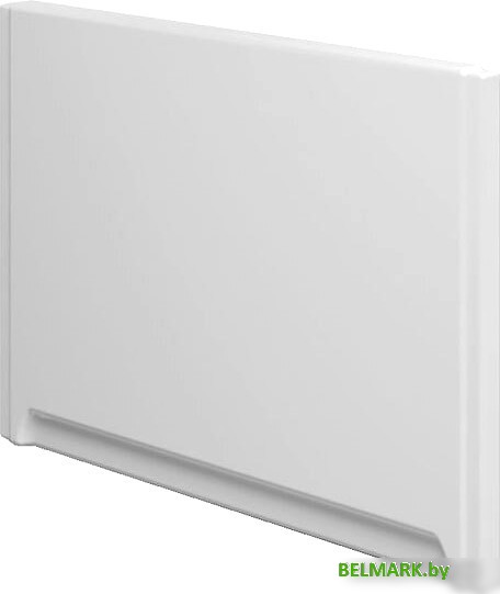 Торцевой экран под ванну Riho 80x57 209281 P083N0500000000 - фото