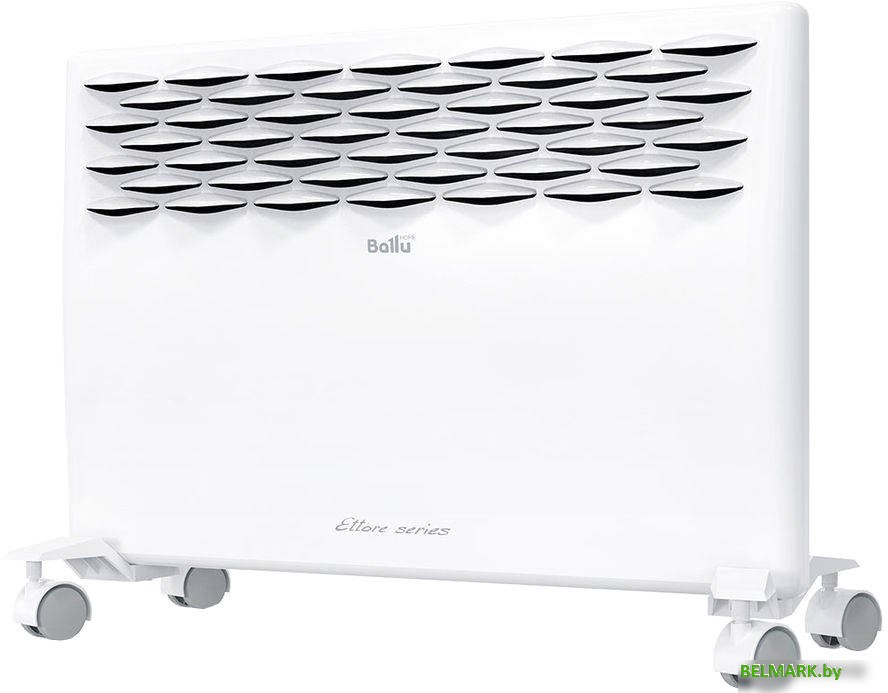 Конвектор Ballu BEC/ETER-2000 - фото