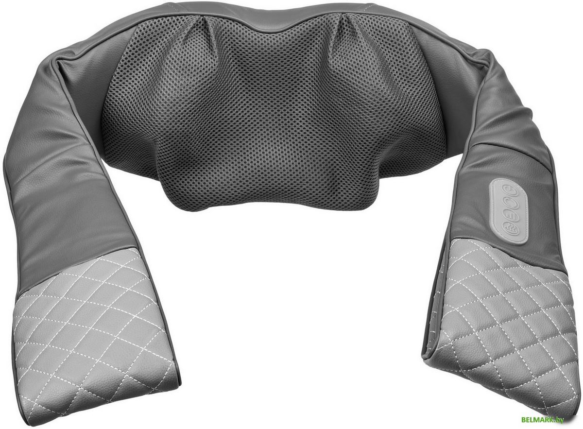 Массажер для шеи и плеч Bradex Этна KZ 1182 - фото