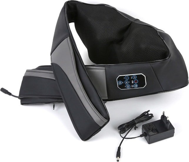 Массажная накидка Comtek 1013D - фото2