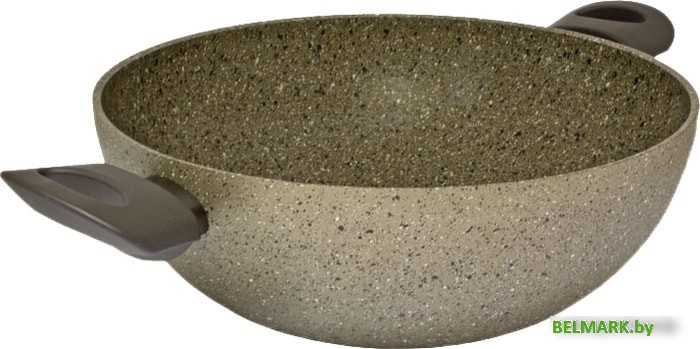 Сковорода ВОК TimA AT-4128 - фото