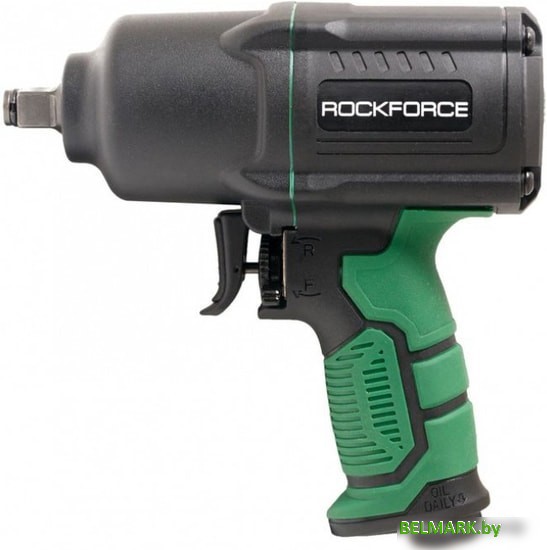 Пневматический гайковерт RockForce RF-82549K4 - фото
