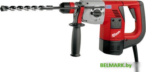 Перфоратор Milwaukee PLH 32 XE - фото