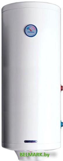 Водонагреватель Metalac Heatleader MB Inox 120 PKD R (правое подключение) - фото