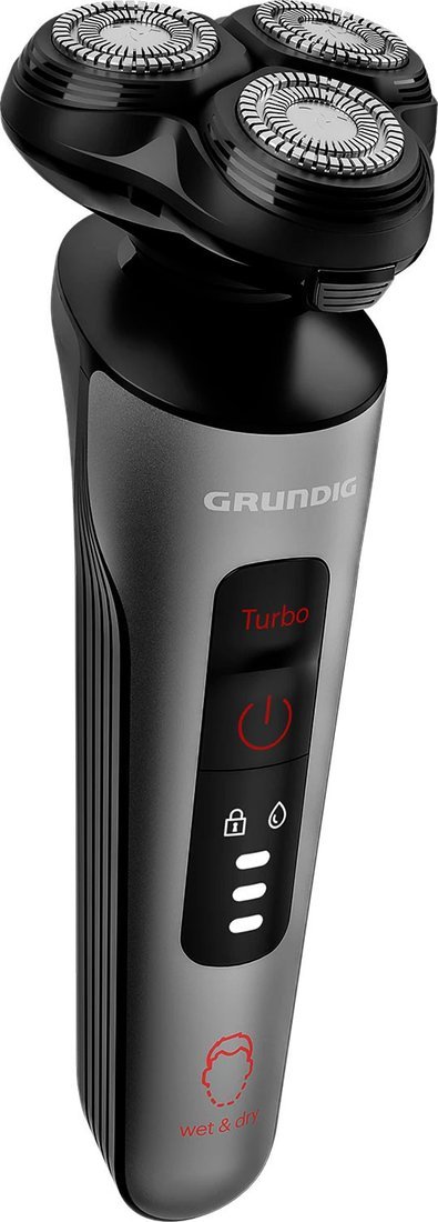Электробритва Grundig MS 8130 - фото