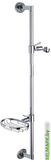 Душевая штанга Ledeme L8006 - фото