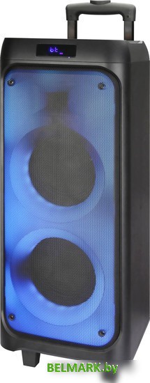 Колонка для вечеринок Supra SMB-820 - фото