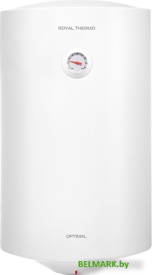 Накопительный электрический водонагреватель Royal Thermo RWH 50 Optimal - фото2