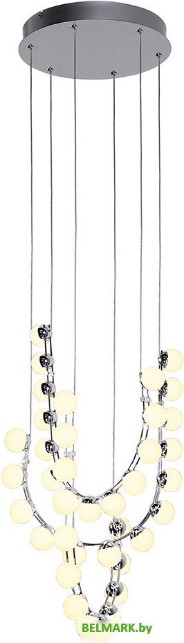 Подвесная люстра Favourite 4589-4P - фото