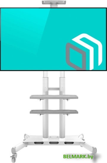 Кронштейн Onkron TS1881W (белый) - фото2