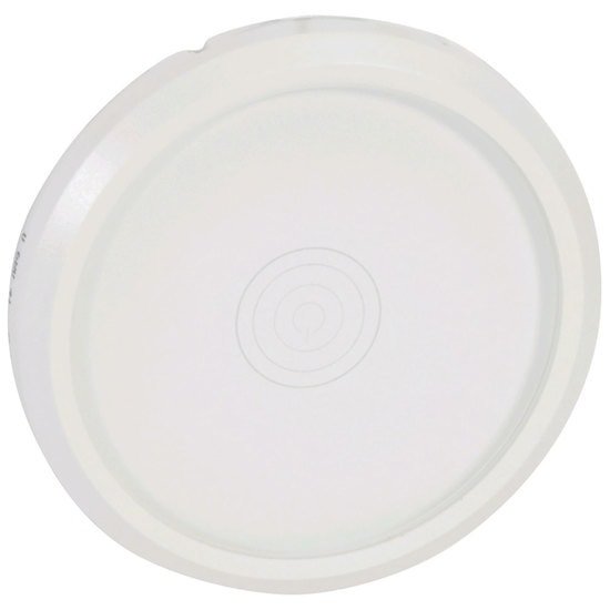 Панель выключателя Legrand Celiane 68041 (белый) - фото