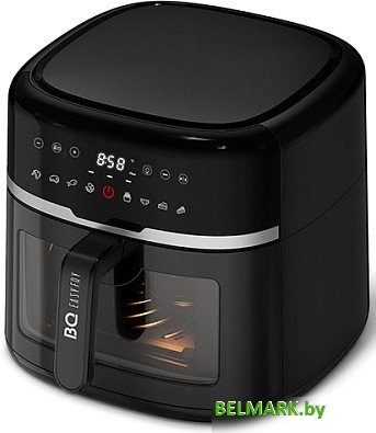 Аэрогриль BQ GR2007 - фото