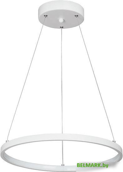 Подвесная люстра Vitaluce V4600-0/1S - фото