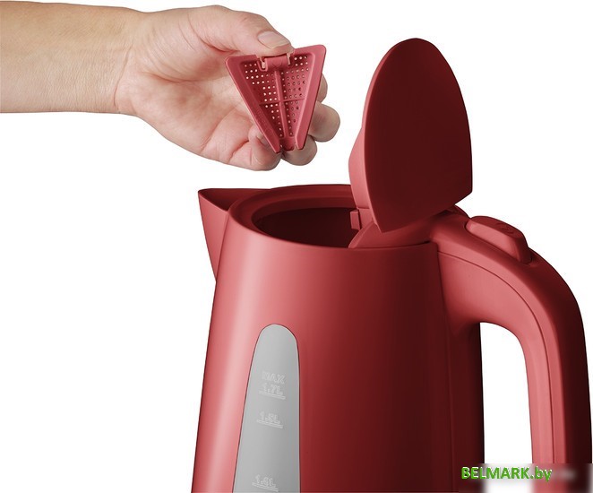 Электрический чайник Concept RK2383 - фото2