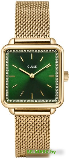 Наручные часы Cluse La Tetragone CW10309 - фото