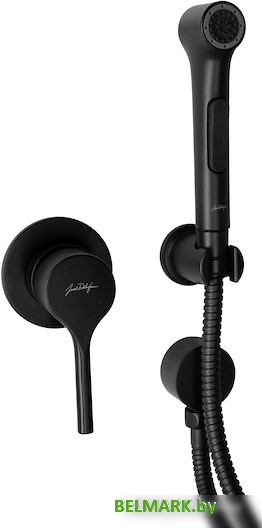 Гигиенический душ Jacob Delafon Elate E24610-BL - фото