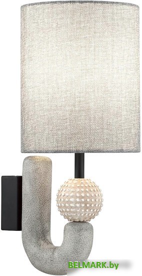 Бра Odeon Light Bagel 5410/1WA - фото2