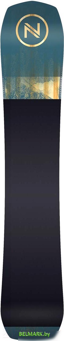 Сноуборд Nidecker Escape 2023-24 (р.159) - фото