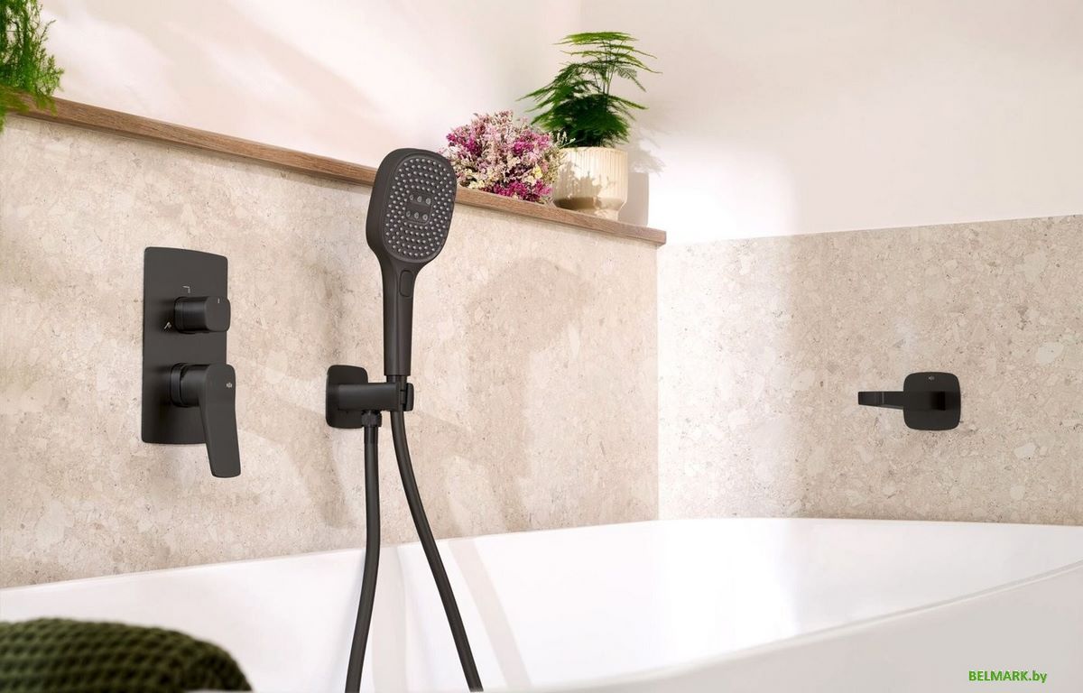 Душевая система KFA Armatura Malaga 452950181 - фото2