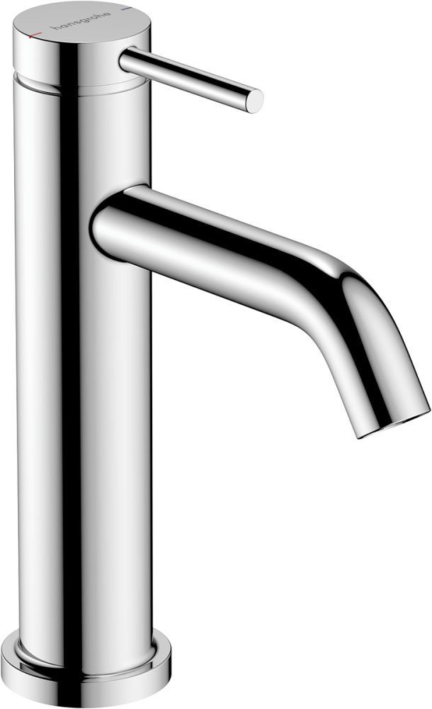 Смеситель Hansgrohe Tecturis S 110 EcoSmart+ 73311000 - фото