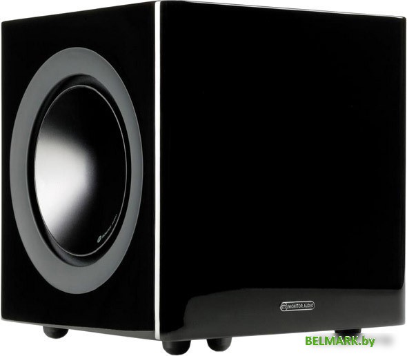 Акустика Monitor Audio Radius 380 (черный) - фото