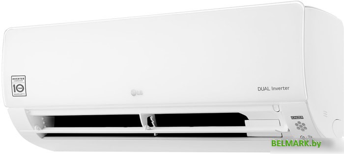 Сплит-система LG Evo Max DC09RH - фото2