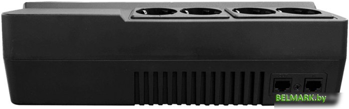 Источник бесперебойного питания Импульс Мастер 800 MT80107 - фото2